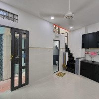 Cực Hiếm, 19M2, Nhà Mới, Ngay Trung Tâm Bình Thạnh, 2 Phòng Ngủ- 2.2 Tỷ Còn Thương Lượng