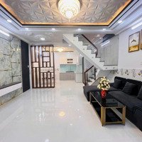 Hot! Bán Nhà Riêng Đường Hồ Xuân Hương,P.14, Q.bình Thạnh Giá Siêu Rẻ Chỉ 2,65 Tỷ - 48M2