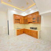 Bán Nhà Riêng Tại Nguyễn Thị Tồn, 3 Tỷ, 61M2, 4 Phòng Ngủ 4 Vệ Sinh 3 Tầng