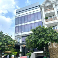 Chính Chủ! Bán Biệt Thự Mặt Tiền Cao Đức Lân - (8X20M) - 4 Tầng - Hđt: 145 Tr/Th - Giá: 33,9 Tỷ Tl