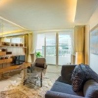 Cho Thuê Chcc The Prince ,Diện Tích52M2 , 1 Phòng Ngủ 1 Vệ Sinh, Giá 15 Triệu/Th Q.phú Nhuận