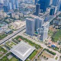 Bán Căn Hộ W2 - 129M2, Thiết Kế 4 Phòng Ngủ 3 Vệ Sinh- View Đẹp, Tại West Point Mễ Trì, Giá Rẻ 11,5 Tỷ