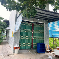 Bán Gấp Dãy Trọ Siêu Phẩm Diện Tích: 150M2 Thu Nhập 8, 5 Triệu/Th Mặt Tiền Đường D8 Gần Kcn Sóng Thần 3 Sổ Sẵn