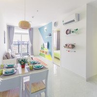 Cho Thuê Căn Hộ Chung Cư 90 Riverside ,Diện Tích60M2 , 2 Phòng Ngủ 1 Vệ Sinh, Giá 15, 5 Triệu/Th Q.bình Thạnh