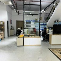 Shophouse Sala Đường B2 - 1 Trệt 2 Lầu Hoàn Thiện Cho Thuê Giá Bán 100 Triệu/Tháng