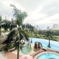 Bán Căn Hộ 3 Phòng Ngủtại The Signature Midtown Phú Mỹ Hưng, View Hồ Bơi, Sông Giá Bán 11.5 Tỷ, Có Ô Xe