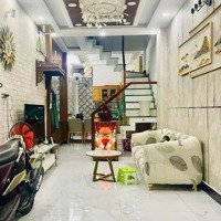 Bán Nhà 3 Tầng,44M2,Hẻm 4M,Gần Trường Việt Úc Đường 3/2,Quận 10,Cho Thuê 250 Triệu/Năm,8.5 Tỷ