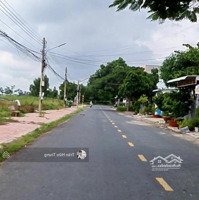 Bán Gấp Đất Thổ Cư Mặt Tiền Đường Số 5 120M2, Shr. Trung Tâm Núi Sam, Châu Đốc, An Giang