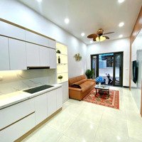 Nhà Đẹp Đón Tết Ngay Và Luôn Phố Kim Ngưu, 34M2 X 5T, 20M Ô Tô Đỗ, Nhà Mới Thoáng Sáng, Ngõ Thông