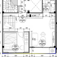 Bán Toà Căn Hộ Dịch Vụ 6 Căn 2 Ngủ 1 Khách . Mới Tinh, Thang Máy , Giá Tốt Nhất Quận Hoàng Mai