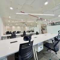 Văn Phòng Cao Cấp Sala Hoàn Thiện Giá Cực Tốt: 250M2 Giá Bán 75 Triệu/Tháng