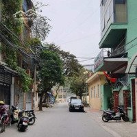 Bán Nhà Phố Phương Liệt, Thanh Xuân, Hà Nội - 52M2