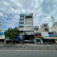 Siêu Khan Hiếm! Tòa Building Hầm 6 Tầng Nguyễn Thái Bình. Dt: 9.5 X 20M, Hđt: 150 Triệu, Giá: 38 Tỷ