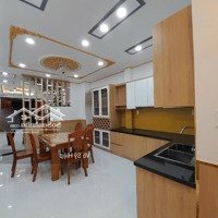 Nhà 3 Tầng,Diện Tích4X14, Không Lộ Giới, Nhỉnh 9 Tỷ, Nguyễn Quý Anh, Tân Sơn Nhì, Tân Phú