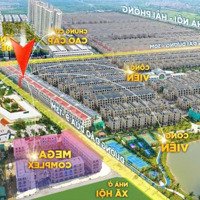 Quỹ Căn Chuyển Nhượng Chính Chủ, Giá Rẻ Vinhomes Ocean Park2.Pháp Lý Rõ Ràng, Minh Bạch-0948761212