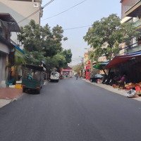 Nhà Mới Tinh Ô Tô Qua Cổng Rẻ Nhất Khu Vực Phú Lãm