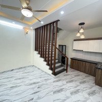 Chỉ Với 2,7 Tỷ Có Ngay Nhà 4Tx32M2 Hk Biên Giang( Thoáng Trước Sau) Nhà Gần Trường Học Các Cấp 1,2