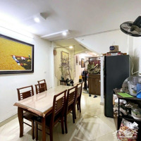 42M2, 4 Tầng, Nhỉnh 5 Tỷ, Full Nội Thất, Nhà Đẹp, Ở Ngay, Phan Đình Giót, Thanh Xuân.