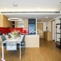 Bán Gấp Căn Hộ 72M2, 2 Phòng Ngủ2Vs, Full Đồ, Chung Cư Sky Park Residence. Giá Bán 5.5 Tỷ