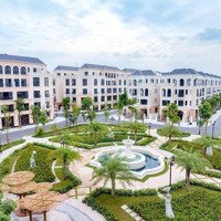 Rẻ Nhât Cọ Xanh - Vinhomes Ocean Park 2, 8 Tỷ, 62.5M2, Nhiều Tiện Ích