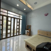 Bán Nhà Trung Tâm Quận 7, 70M2, 4 Tầng, 6 Phòng, Giá 6.X Tỷ