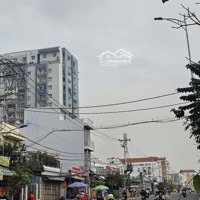 Mặt Tiền Linh Trung. Khu Hiếm Nhà Bán. Diện Tích : 125M2 .Ngang 8M .Nhà 4 Tầng Sang Trọng.