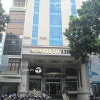 Cho Thuê 5 Tỷ/Năm, Building Mặt Phố Nguyễn Văn Cừ Sầm Uất Gần Phố Hồng Tiến 400M2 Chỉ 120 Tỷ.