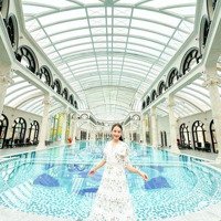 Đảo Dừa Căn Đẹp Nhỏ Xinh Cho Chủ Nhân Vip An Ninh Ocean Park 2, 8 Tỷ, 56M2, Giá Siêu Hời