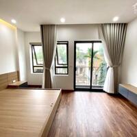 Bán Nhà Ngõ 264 Ngọc Thụy, Long Biên, 60m2, 6 Tầng, Gara, Ô Tô, Thang Máy, Kinh Doanh