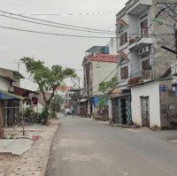 Thửa Đất To Đẹp Ô Tô Qua Đất - Ô Tô Tai Tranh Nhau Cách 10M - Vuông Vắn