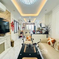 Bán Nhà 54.3M2 X 6 Tầng, Khu Phân Lô, Ngõ Phố Minh Khai, Giá Bán 16.9 Tỷ