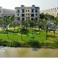 Đảo Dừa Biệt Thự Song Lập Đông Nam View Sông Hiếm Có Tại Ocean Park 2, 30 Tỷ Vnd, 180M2