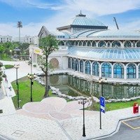 Đảo Dừa Biệt Thự Song Lập Đông Nam View Sông Hiếm Có Tại Ocean Park 2, 30 Tỷ Vnd, 180M2