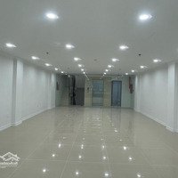 44 Tỷ Có Toà Văn Phòng Tt Cầu Giấy Diện Tích: 95M2 9T Mt6 Vỉa Hè Ô Tô Tránh, Dân Trí Cao Kinh Doanh Sầm Uất