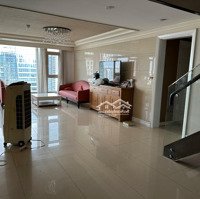 Bán Penthouse Cantavil View Điện Biên Phủ Diện Tích: 305M2 Gồm 5 Phòng Ngủ& 4 Vệ Sinh, Giá 21.5 Tỉ (Tl) 0932055659