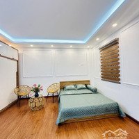 Bán Nhà Bạch Mai, Nhà Đẹp, Ô Tô Vào Tận Cửa, 41M2, Giá Bán 5,6 Tỷ.