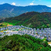 Bán Căn Biệt Thự Xanh Villas Lô Góc Dãy C9 240M2 View Thung Lũng Ngọc Linh - Giá Cực Tốt