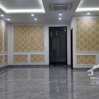 Bán Nhà Mặt Phố Nguyễn Khang - 8 Tầng Thang Máy, Vỉa Hè Rộng, 64M2, Giá Bán 34.5 Tỷ!