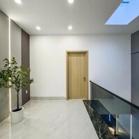 BÁN NHÀ TRỆT LẦU MỚI ĐƯỜNG D25 KDC HỒNG LOAN - HƯNG THẠNH - CÁI RĂNG - CẦN THƠ