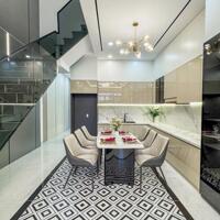 BÁN NHÀ TRỆT LẦU MỚI ĐƯỜNG D25 KDC HỒNG LOAN - HƯNG THẠNH - CÁI RĂNG - CẦN THƠ