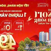 Quận 7 - Nhà Bè: Căn Hộ Chung Cư Prime Khải Hoàn Land - 2026 Nhận Nhà - Thanh Toán Theo Tiến Độ L