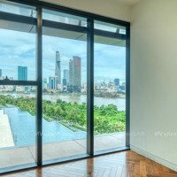 Empire City Cho Thuê 4 Phòng Ngủphân Khu Cove | 230M2 | Thang Máy Riêng | View Sông, Quận 1 | Nhà Trống.