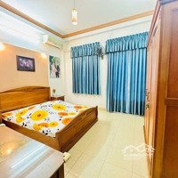 Quận10- Bán Nhà 73M2 (4.3*14) - 3 Tầng - Hẻm 5M Xe Hơi Tới Nhà -Tô Hiến Thành- Sư Vạn Hạnh