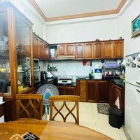 Quận10- Bán Nhà 73M2 (4.3*14) - 3 Tầng - Hẻm 5M Xe Hơi Tới Nhà -Tô Hiến Thành- Sư Vạn Hạnh