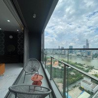 Empire City Cho Thuê 3 Phòng Ngủ| Linden | 155M2 | View Sông, Quận 1 | Đẩy Đủ Nội Thất.