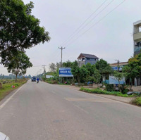 Bán 310M Mặt Tl418 Trung Tâm Cổ Đông, Sơn Tây Hà Nội Cách Ql 21 1Km Giá Bán 6,8 Tỷ Lh 0946924Dương026