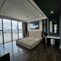 Empire City - Cho Thuê 4 Phòng Ngủ| Cove | 212M2 | View Trực Diện Sông, Quận 1 | Đầy Đủ Nội Thất.