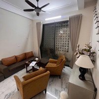 Bán Nhà Phố Trạm. 40M2 * 5 Tầng * 5,45 Tỷ. Full Nội Thất, Nhà Mới Ở Ngay.