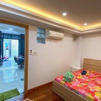 Bán Nhà Xóm Chiếu Quận 4 - Hẻm Ôtô - 5 Tầng - 4 Tỷ Nhỉnh - 45M2 - Khu Dân Trí Cao An Ninh