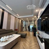 Bán Nhà Trịnh Văn Bô, 6T Thang Máy, 40M2, Ô Tô. Sổ Đẹp Phân Lô, Sát Qh Đường 17M Hàng Xóm Quan Chức